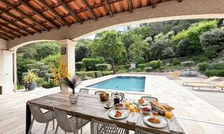 Maison 5 Pièces 165 m² à vendre à Simiane-Collongue (13109)