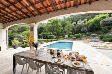 Maison 5 pièces 945000 €