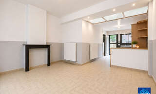 Maison 5 Pièces 100 m² à vendre à Valenciennes (59300)