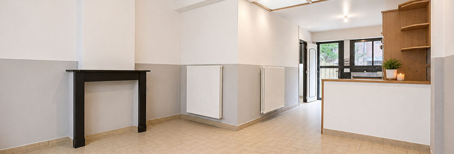 Maison 5 Pièces 100 m² à vendre à Valenciennes (59300)