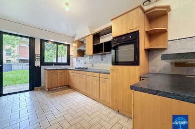 Maison 5 pièces 128000 €