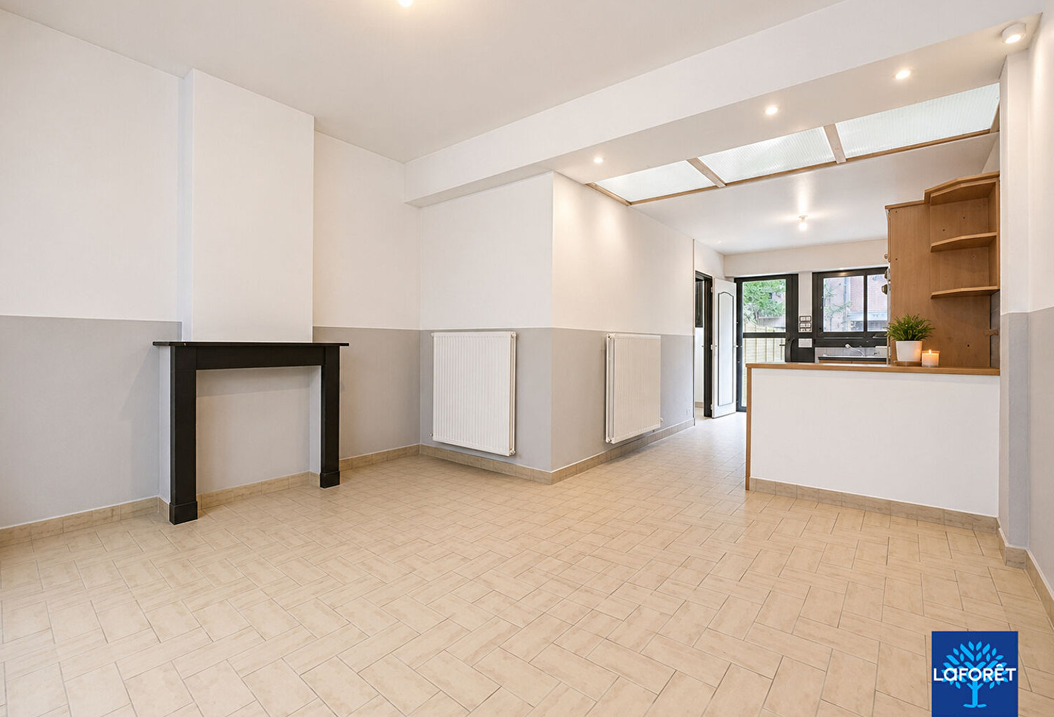 Maison Valenciennes 5 pièce(s) 100 m2 — photo 1