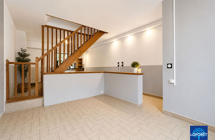 Maison Valenciennes 5 pièce(s) 100 m2 — photo 4