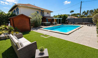 Maison 6 Pièces 196 m² à vendre à Capbreton (40130)