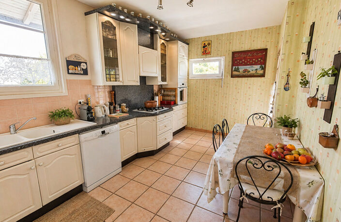 Maison familiale de charme à Capbreton — photo 5