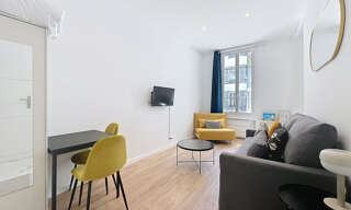 Appartement 1 Pièce 24 m² à vendre à Nice (06000)