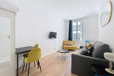 Appartement 1 pièces 189000 €