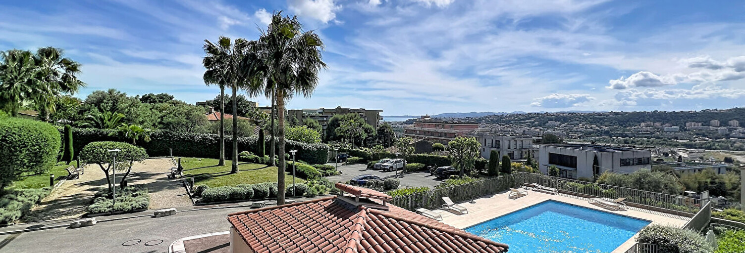 Appartement 5 Pièces 160 m² à vendre à Nice (06200)