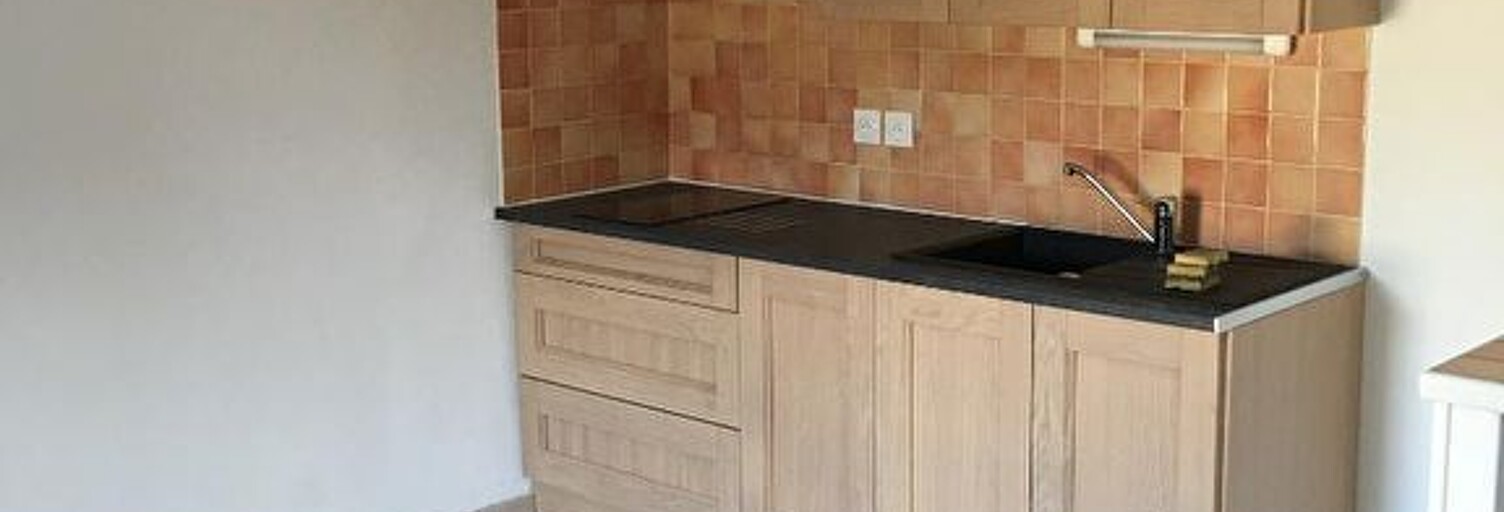 Appartement 2 Pièces 32 m² à louer à Vedène (84270)