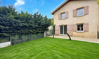 Maison 5 Pièces 104 m² à vendre à L'Isle-d'Abeau (38080)