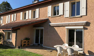 Maison 6 Pièces 128 m² à louer à Bourgoin-Jallieu (38300)