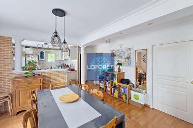 Appartement 5 pièces 320000 €