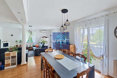 Appartement 5 pièces 320000 €