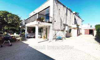 Maison 8 Pièces 179 m² à vendre à Le Grau-du-Roi (30240)