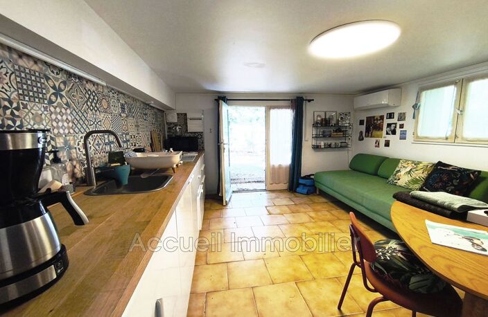 Maison P8 individuelle composée de 3 appartements (2 P2 rez-de — photo 3