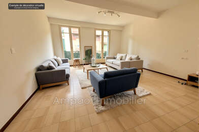Appartement 2 pièces 68000 €