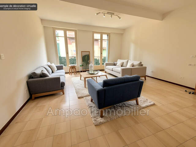 vente appartement 2 Pièce(s) — photo du bien