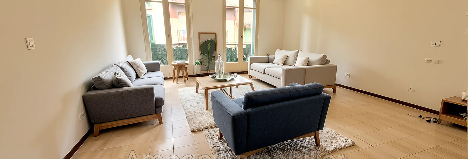 Appartement 2 Pièces 50 m² à vendre à Perpignan (66000)