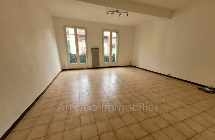 vente appartement 2 Pièce(s) — photo 2