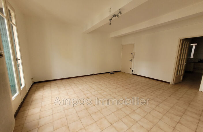 vente appartement 2 Pièce(s) — photo 3
