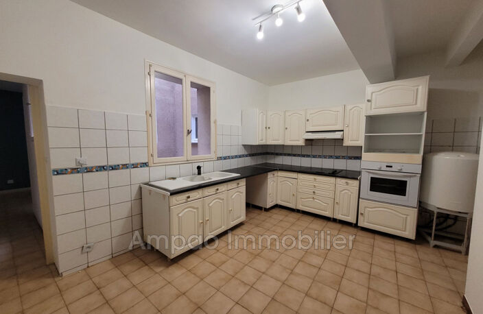vente appartement 2 Pièce(s) — photo 4