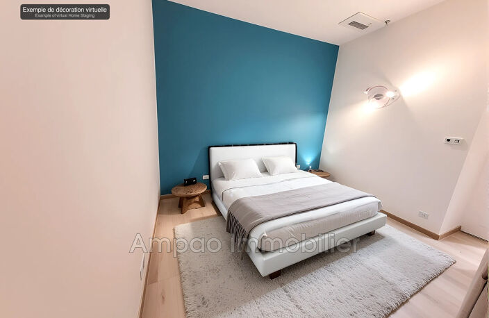 vente appartement 2 Pièce(s) — photo 5