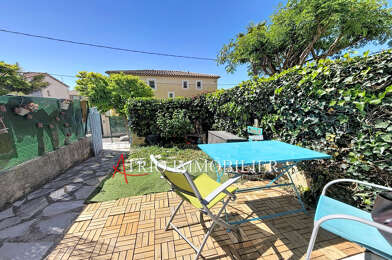 Appartement 2 pièces 195000 €