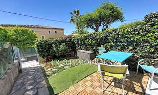 Appartement 2 Pièces 30 m² à vendre à Cagnes-sur-Mer (06800)