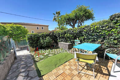 Appartement 2 pièces 195000 €