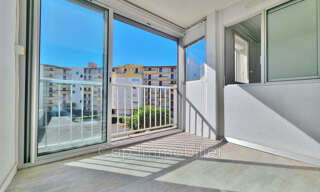 Appartement 3 Pièces 34 m² à vendre à Agde (34300)