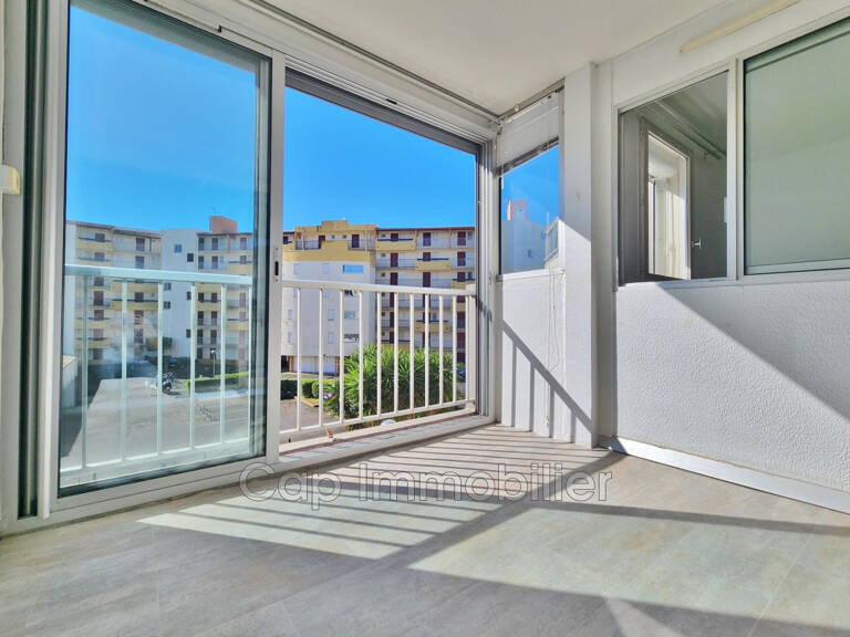 vente appartement 3 Pièce(s) — photo 1