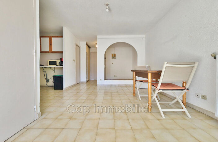 vente appartement 3 Pièce(s) — photo 2