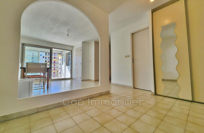 vente appartement 3 Pièce(s) — photo 3