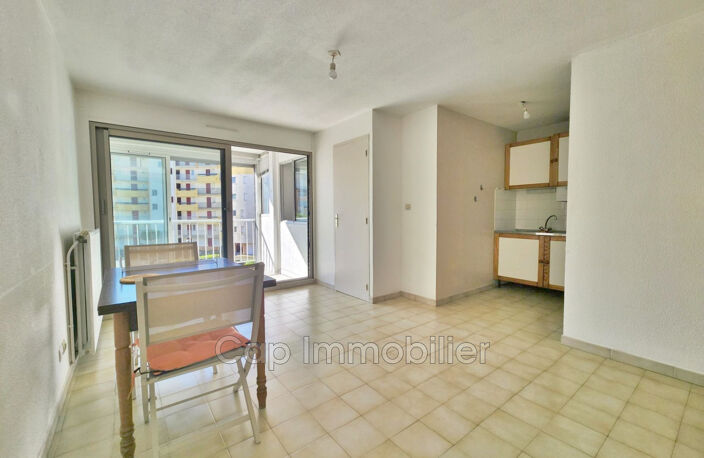 vente appartement 3 Pièce(s) — photo 4