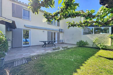 Maison 4 pièces 260000 €