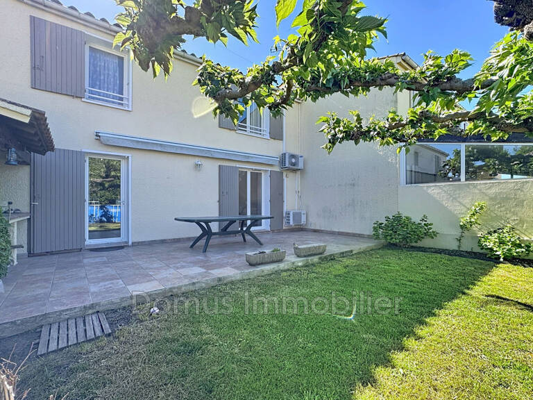 vente maison 4 Pièce(s) — photo 1