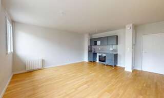 Appartement 2 Pièces 46 m² à louer à Chartres (28000)