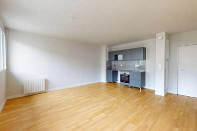 Appartement 2 pièces 679 €