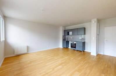 A LOUER - Appartement 2 pièces CHARTRES-BASSE VILLE avec parkings — photo du bien