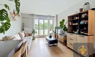 Appartement 3 Pièces 62 m² à vendre à Yerres (91330)