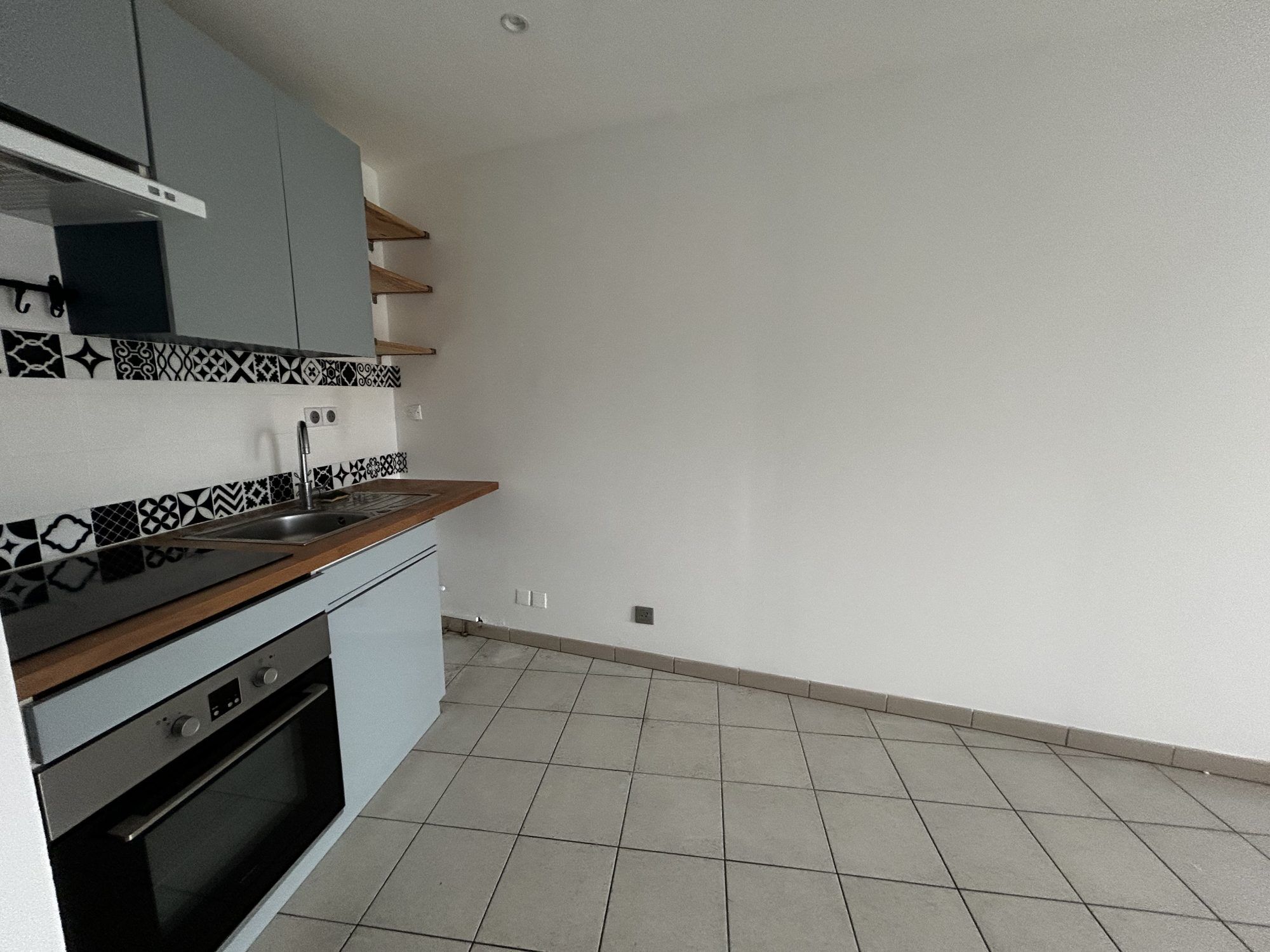 Appartement  T2 à louer Reims 51100