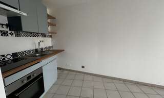 Appartement 2 Pièces 44 m² à louer à Reims (51100)