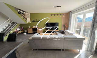 Appartement 3 Pièces 66 m² à vendre à Voiron (38500)
