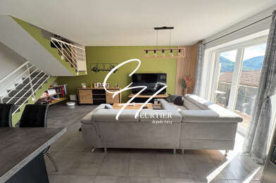 Appartement 3 pièces 199000 €