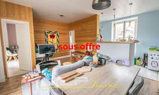 Appartement 2 Pièces 53 m² à vendre à Saint-Gervais-les-Bains (74170)