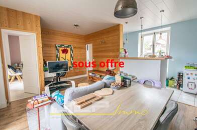 Appartement 2 pièces 230000 €