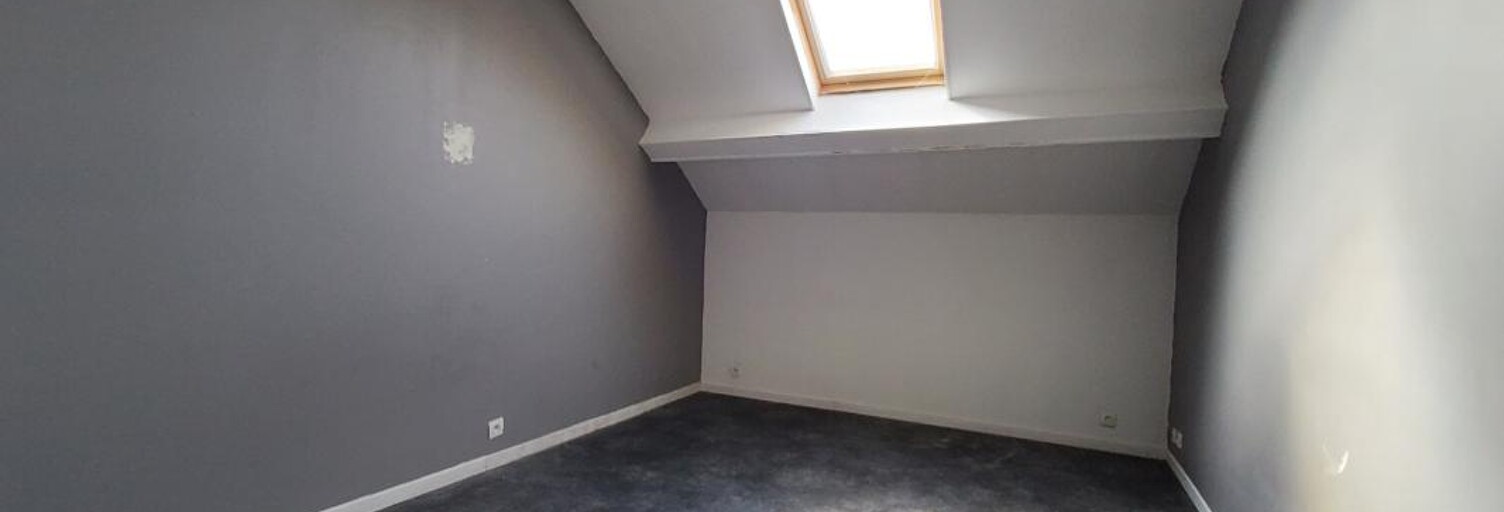Maison 7 Pièces 147 m² à vendre à Revin (08500)