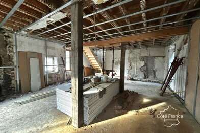 Immeuble  90000 €