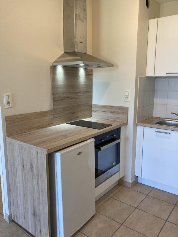 Appartement  T2 à louer Rodez 12000