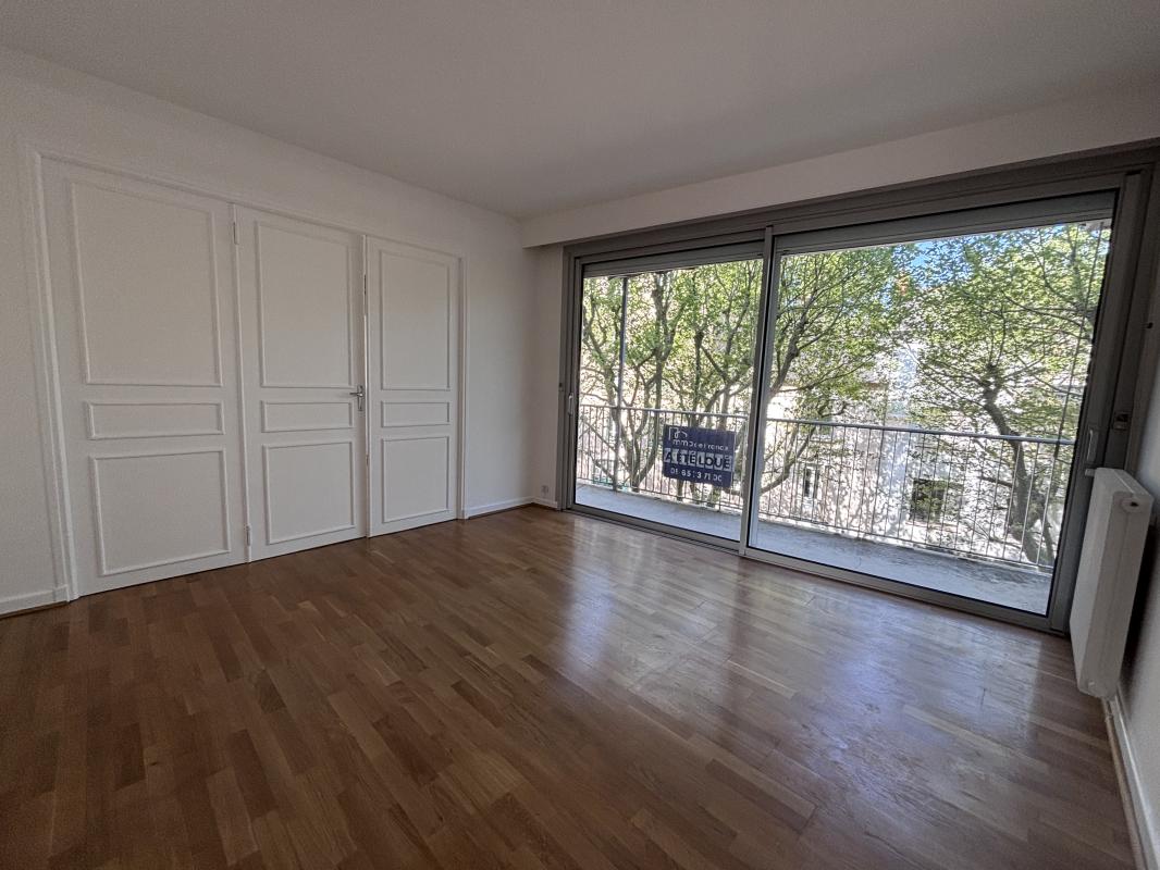 Appartement  T3 à louer Rodez 12000